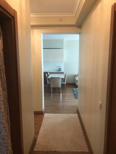 Apartamento A?ao?lu My World