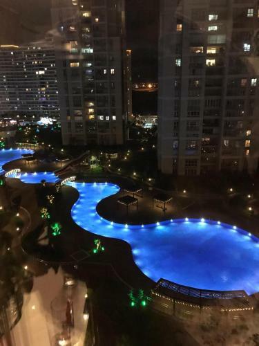Apartamento A?ao?lu My World