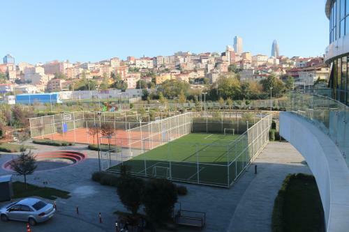 Dumankaya Ikon Apartments