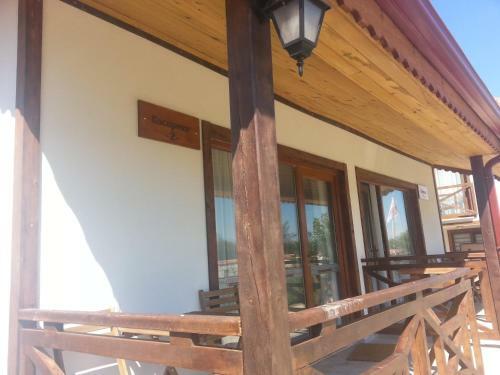 Tefenni Villas & Hotel
