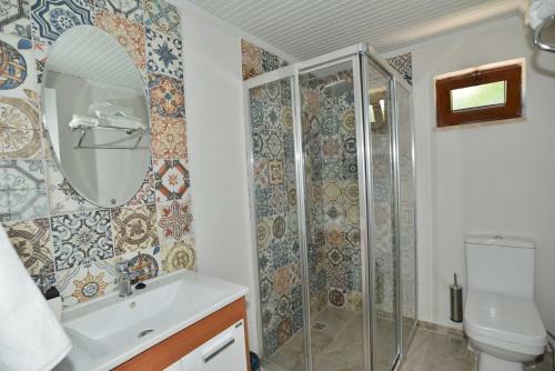 Tefenni Villas & Hotel