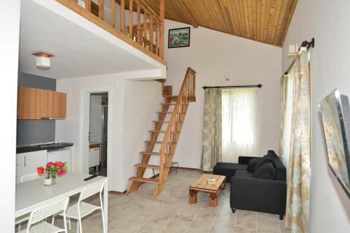 Tefenni Villas & Hotel