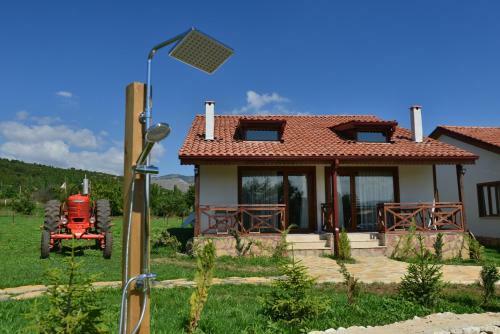 Tefenni Villas & Hotel