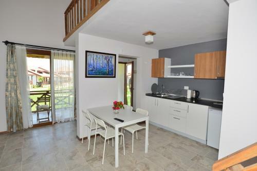 Tefenni Villas & Hotel