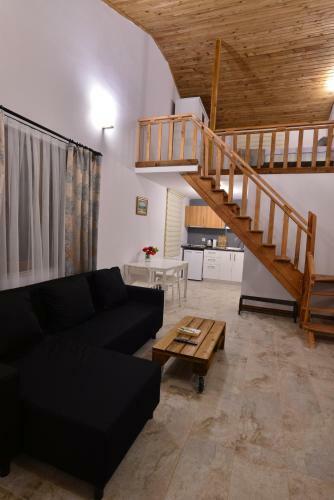 Tefenni Villas & Hotel