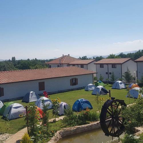 Tefenni Villas & Hotel