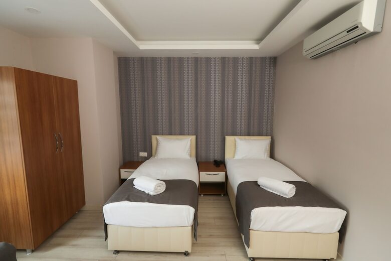 Grand Dost Hotel