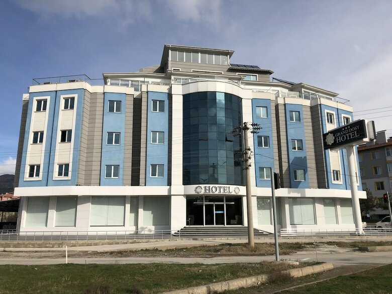 Grand Dost Hotel