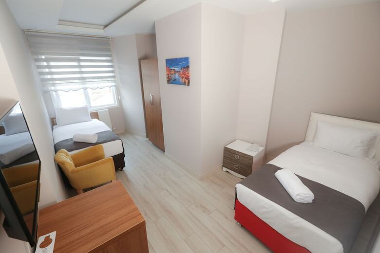 Grand Dost Hotel