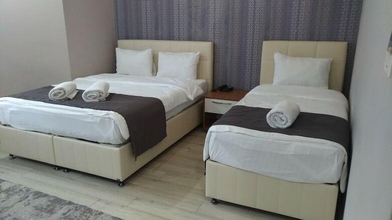 Grand Dost Hotel