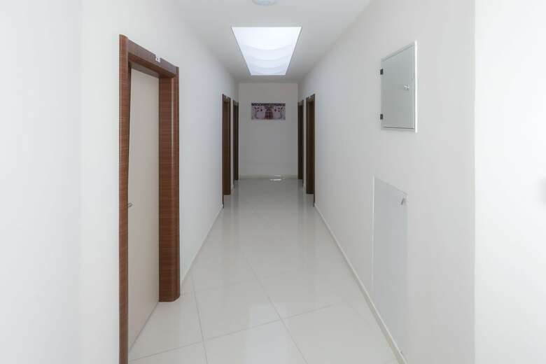 Grand Dost Hotel