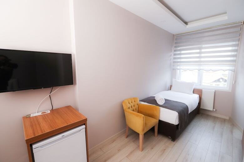 Grand Dost Hotel