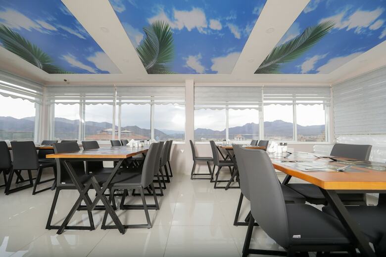Grand Dost Hotel