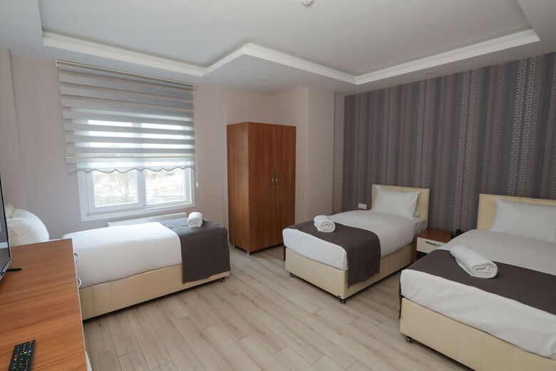 Grand Dost Hotel