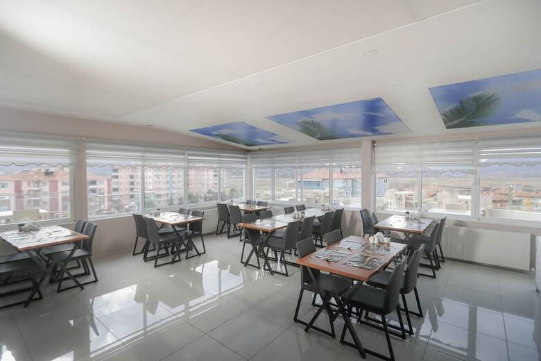 Grand Dost Hotel