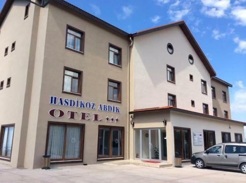 Hasdikoz Abdik Hotel