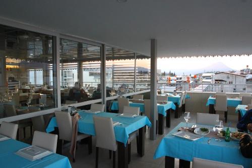 Deveci Hotel