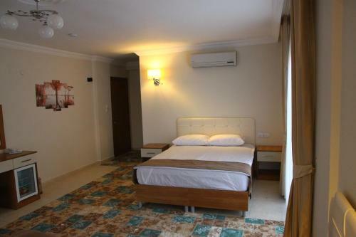 Deveci Hotel