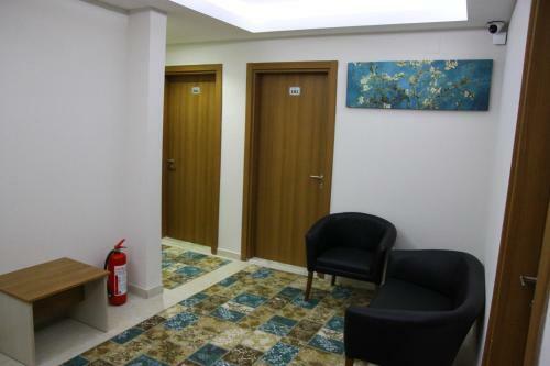 Deveci Hotel