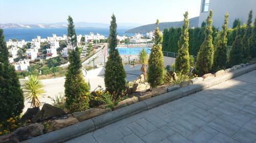 Apartamento Horizon Sky