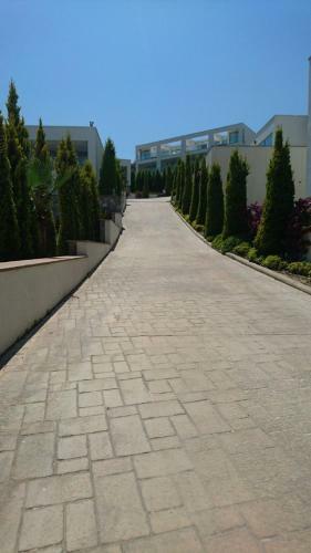 Apartamento Horizon Sky