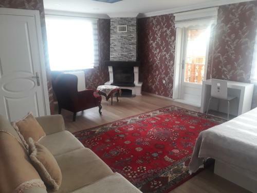 Hostal Nesilce Tatil K�y�