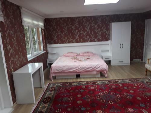 Hostal Nesilce Tatil K�y�