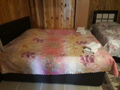 Hostal Nesilce Tatil K�y�