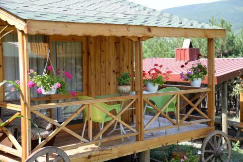 Hostal Nesilce Tatil K�y�