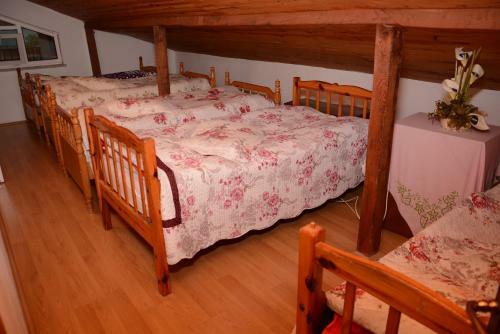 Hostal Nesilce Tatil K�y�