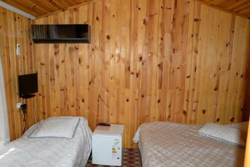 Hostal Nesilce Tatil K�y�