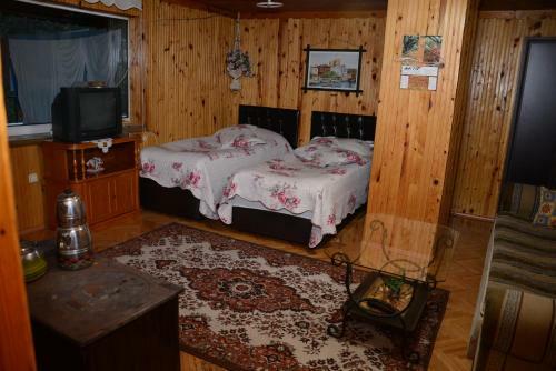 Hostal Nesilce Tatil K�y�