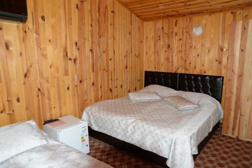 Hostal Nesilce Tatil K�y�