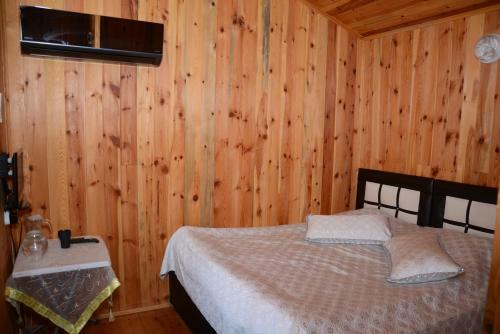 Hostal Nesilce Tatil K�y�