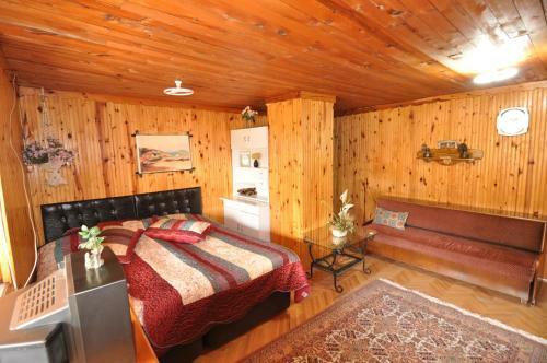 Hostal Nesilce Tatil K�y�