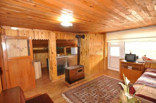 Hostal Nesilce Tatil K�y�