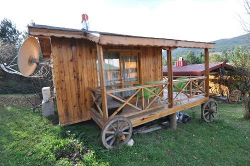 Hostal Nesilce Tatil K�y�