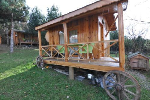 Hostal Nesilce Tatil K�y�