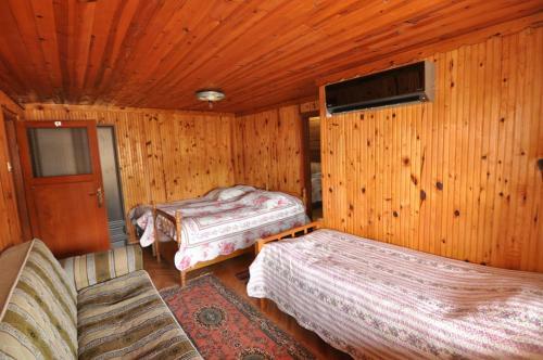 Hostal Nesilce Tatil K�y�
