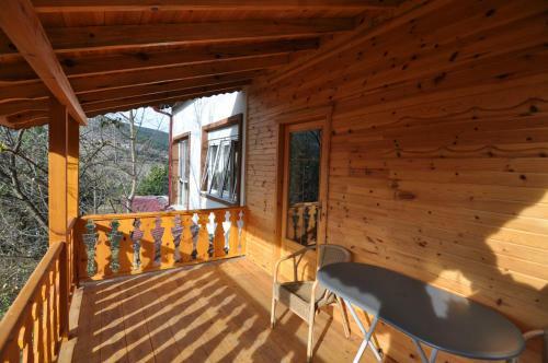 Hostal Nesilce Tatil K�y�