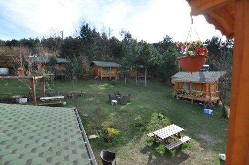 Hostal Nesilce Tatil K�y�