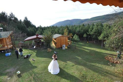 Hostal Nesilce Tatil K�y�