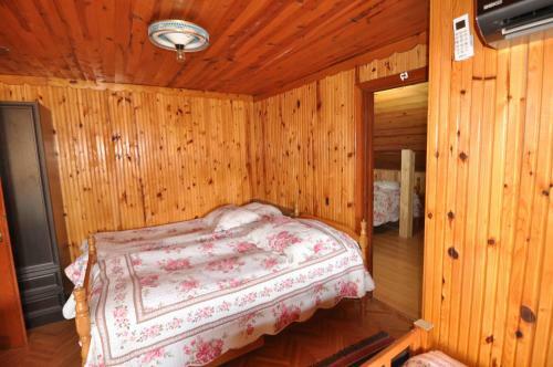 Hostal Nesilce Tatil K�y�