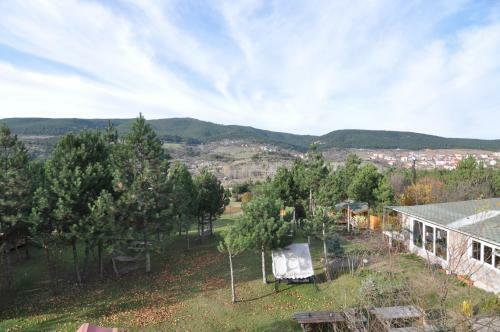 Hostal Nesilce Tatil K�y�