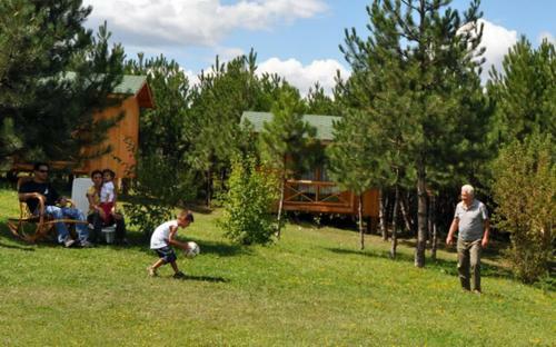 Hostal Nesilce Tatil K�y�