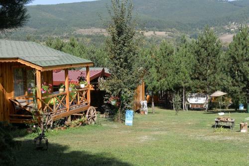 Hostal Nesilce Tatil K�y�