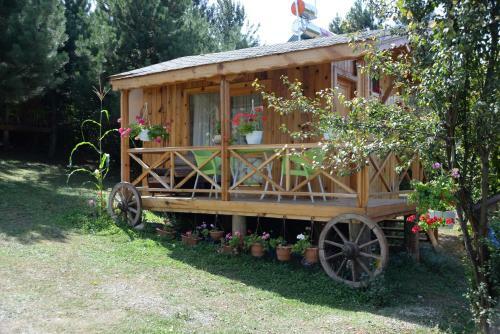 Hostal Nesilce Tatil K�y�