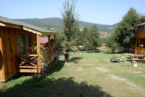 Hostal Nesilce Tatil K�y�
