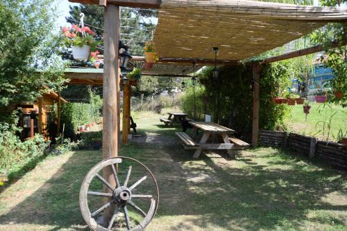 Hostal Nesilce Tatil K�y�