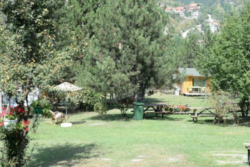 Hostal Nesilce Tatil K�y�